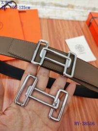 Picture of Hermes Belts _SKUHermesBelt38mm100-125cm8L455254